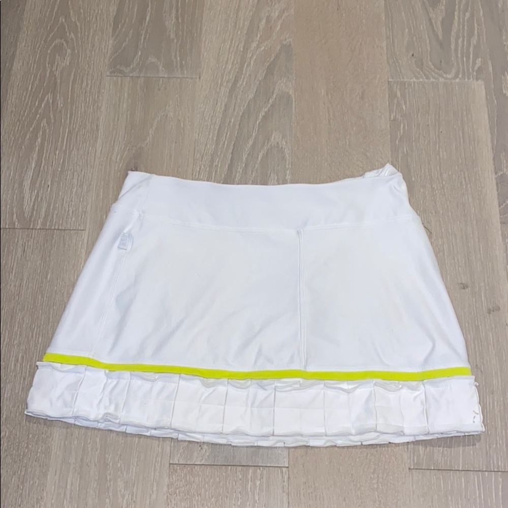 Nike tennis skirt